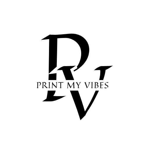 Print My Vibes